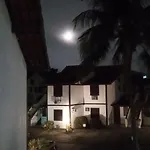 Residence Geriba