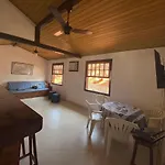 Residence Geriba