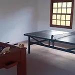 Residence Geriba