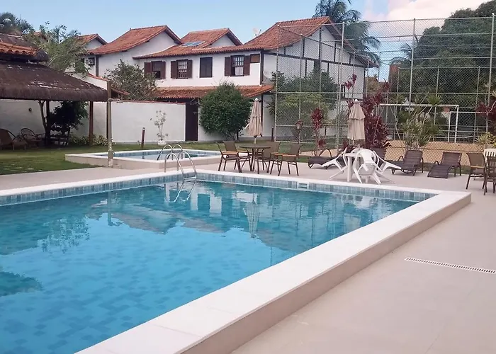 Residence Geriba