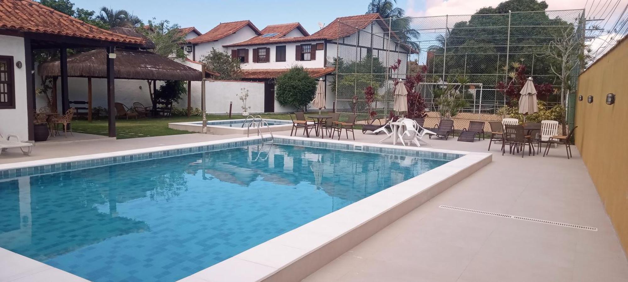 Geriba Aparthotel