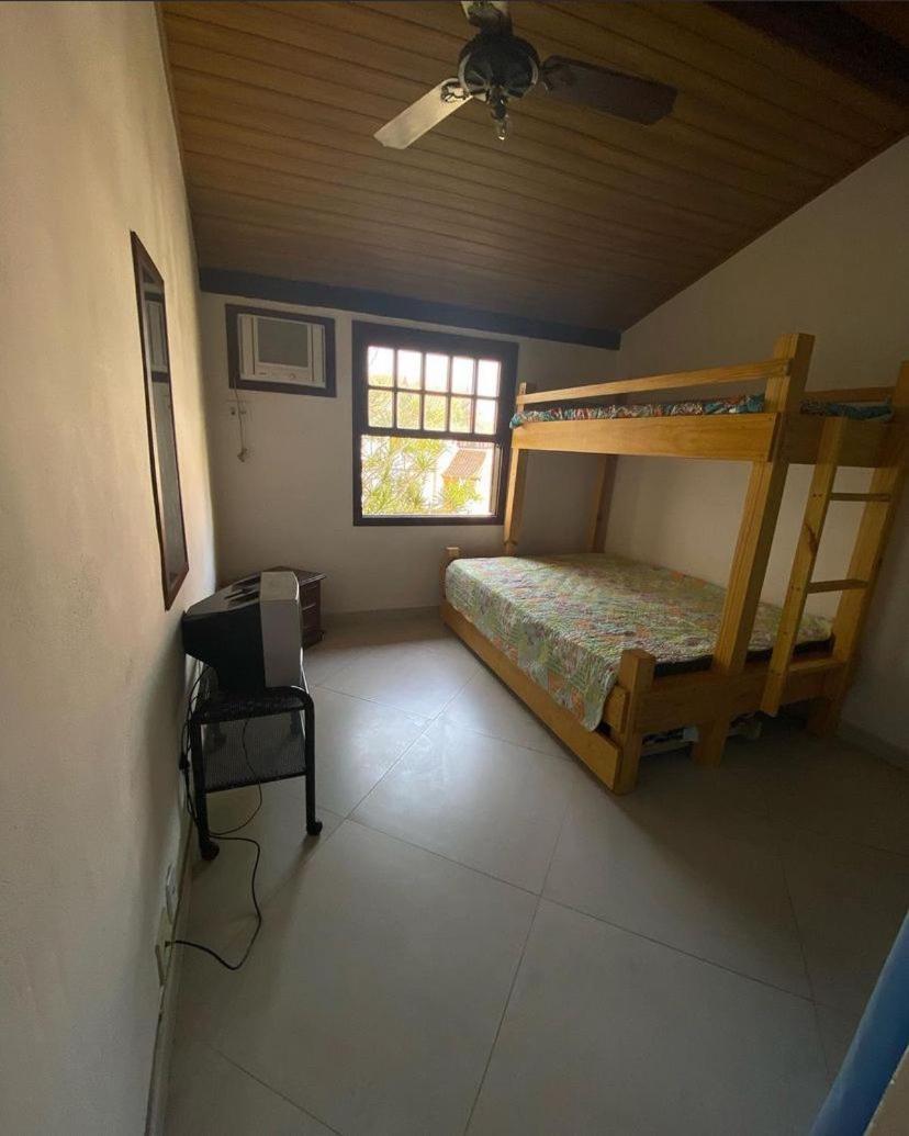Aparthotel Geriba Armacao dos Buzios