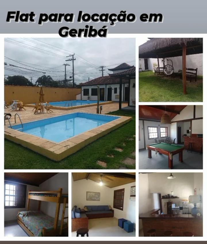 Geriba * Armacao dos Buzios