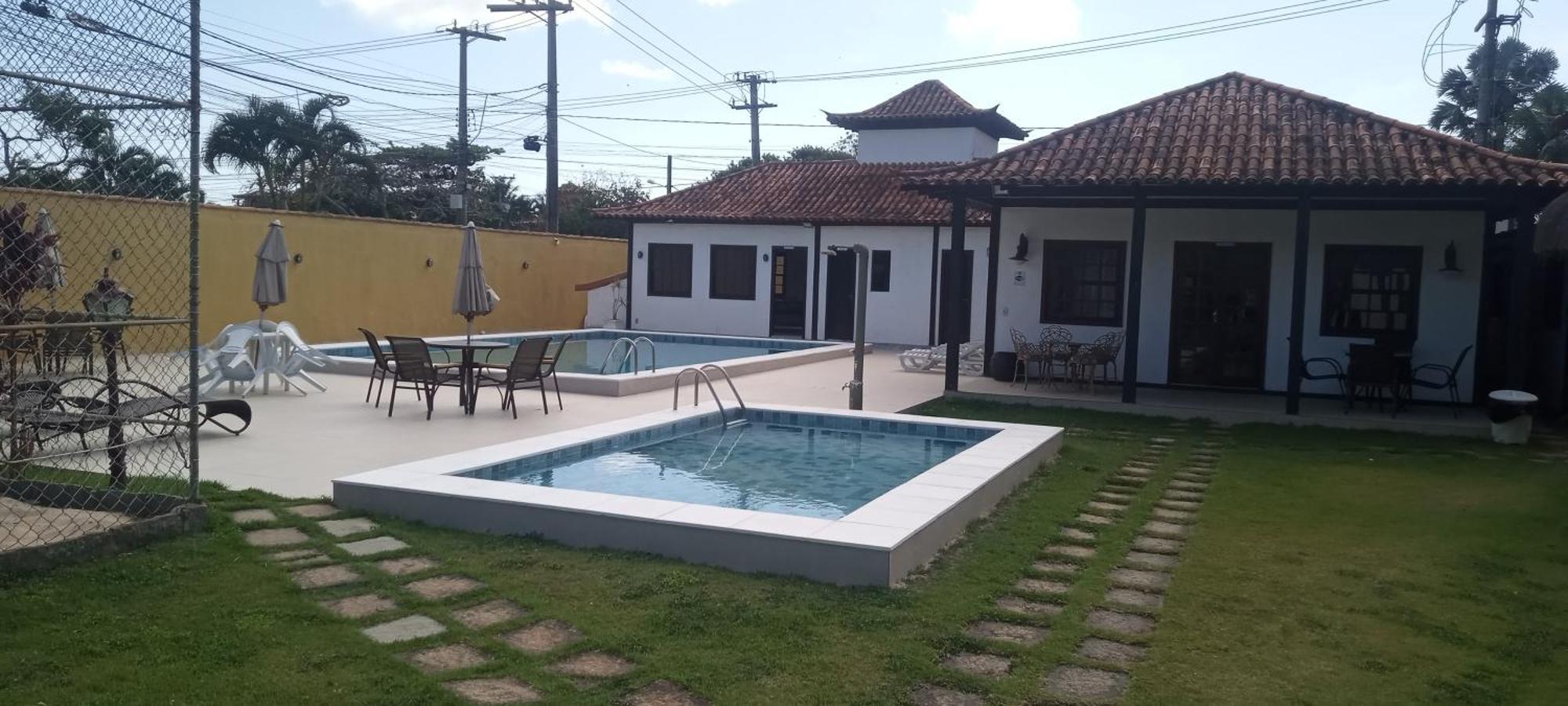 Aparthotel Geriba Armacao dos Buzios